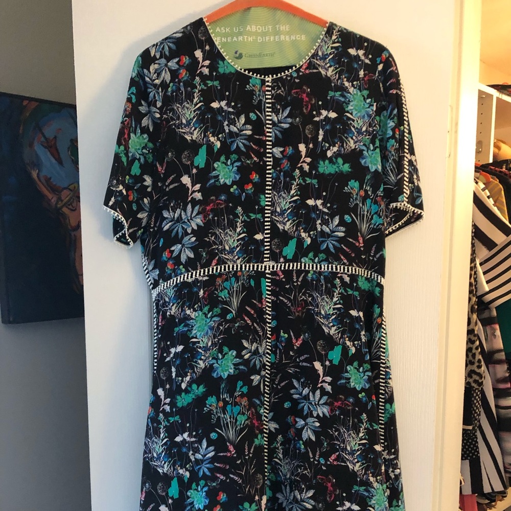 Dress by The Kooples